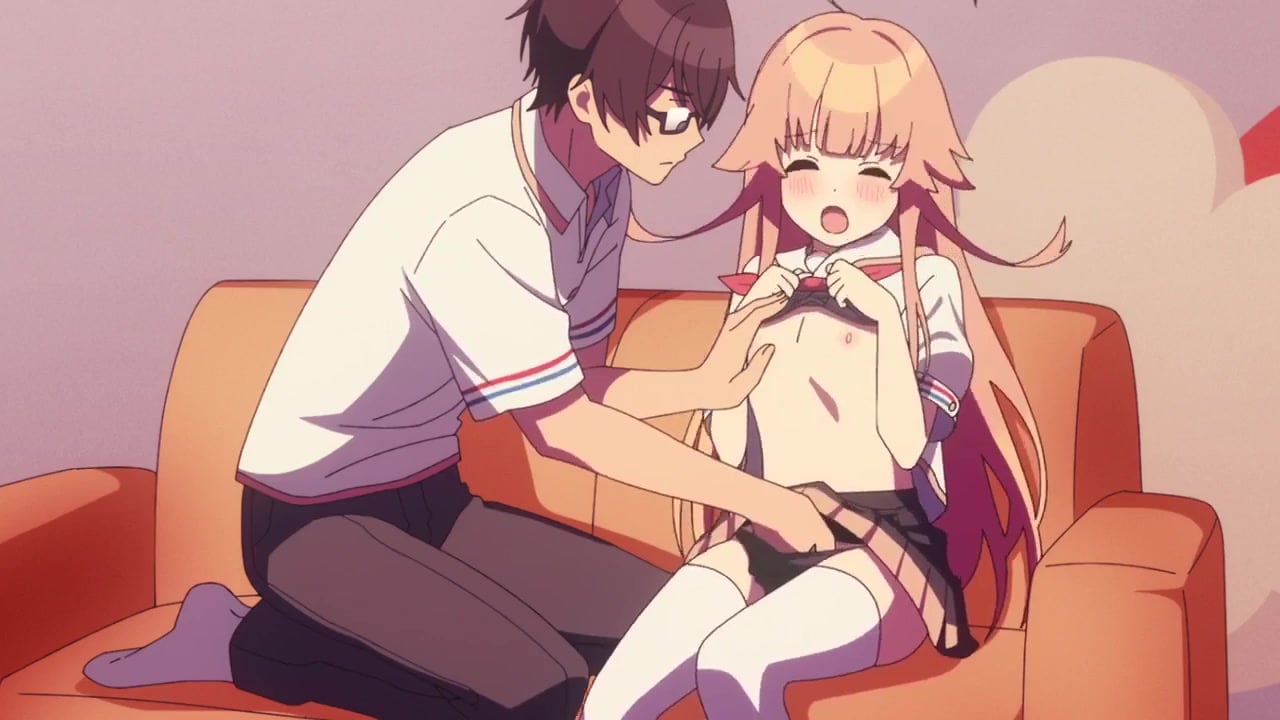 Nukitashi The Animation Episódio 12 Especial