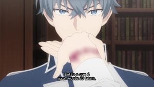 Odayaka Kizoku no Kyuuka no Susume. Ep. 3