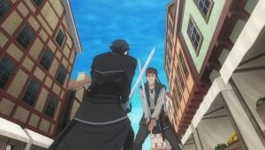 Odayaka Kizoku no Kyuuka no Susume. Ep. 4