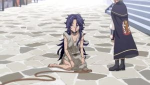 Okiraku Ryoushu no Tanoshii Ryouchi Bouei Ep. 1