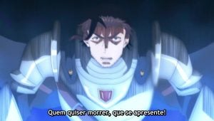 Okiraku Ryoushu no Tanoshii Ryouchi Bouei Ep. 2