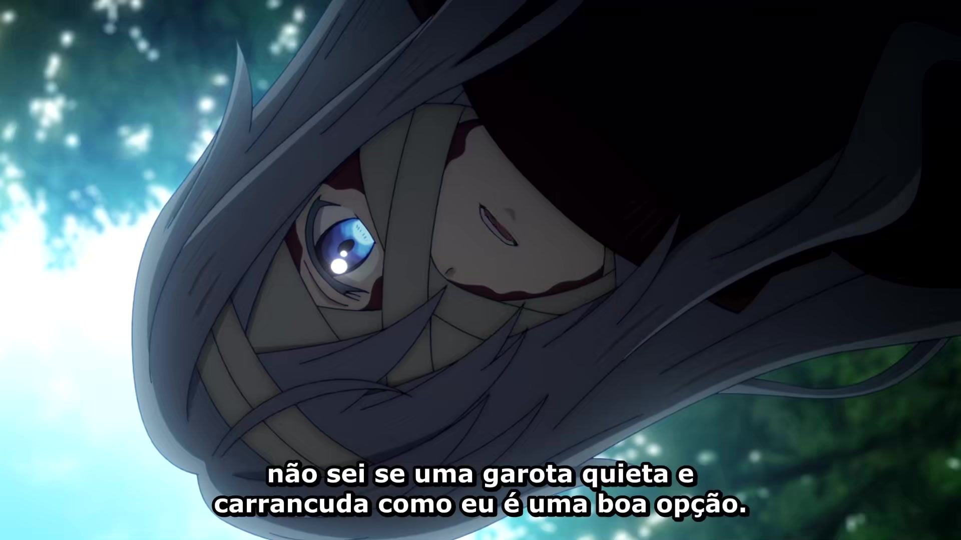 Omae Gotoki ga Maou ni Kateru to Omouna to Yuusha Party wo Tsuihou sareta node Episódio 2