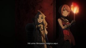 Omae Gotoki ga Maou ni Kateru to Omouna to Yuusha Party wo Tsuihou sareta node Ep. 4