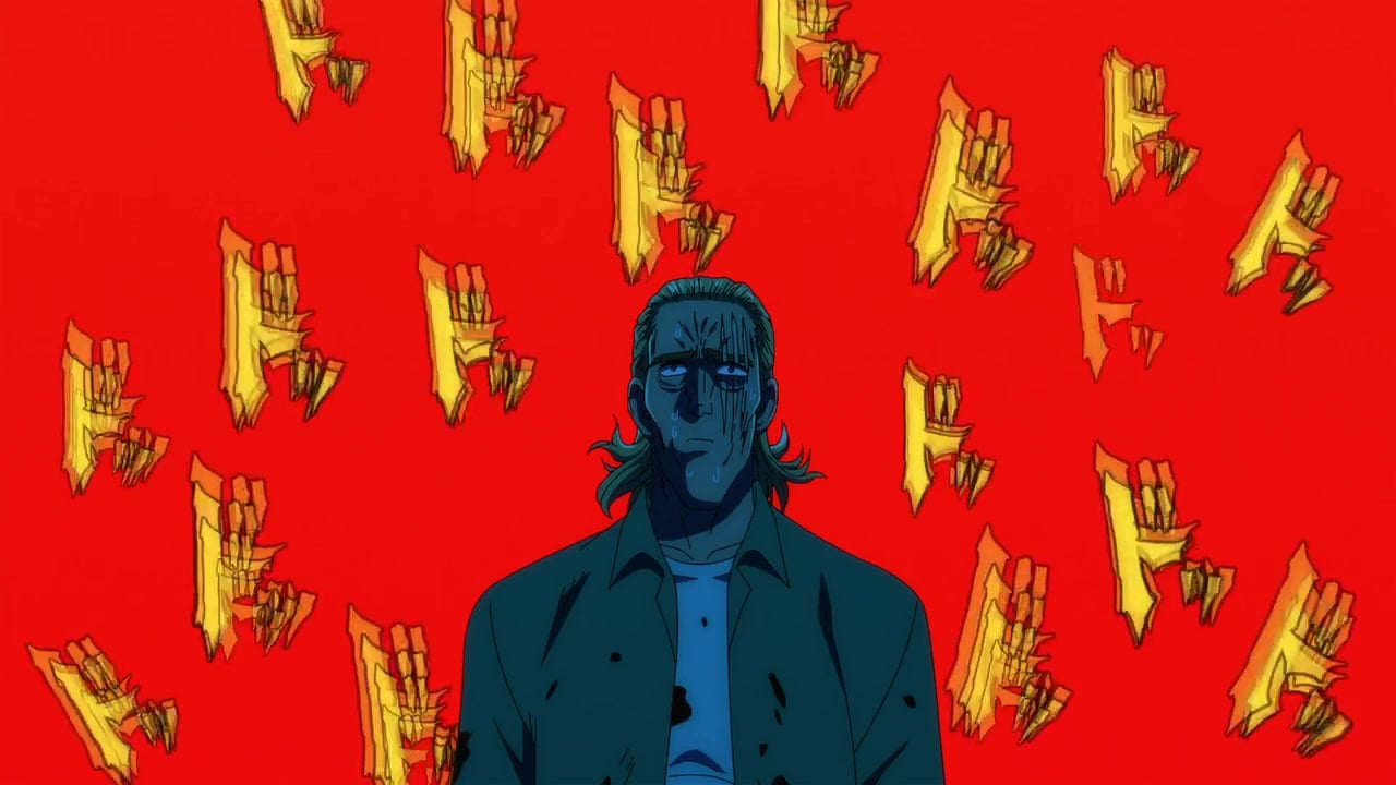 One-Punch Man 3 (Dublado) Episódio 6