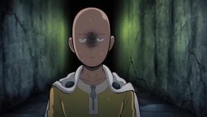 One-Punch Man 3 (Dublado) Ep. 9