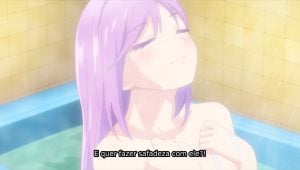 Osananajimi to wa Love Comedy ni Naranai Ep. 4