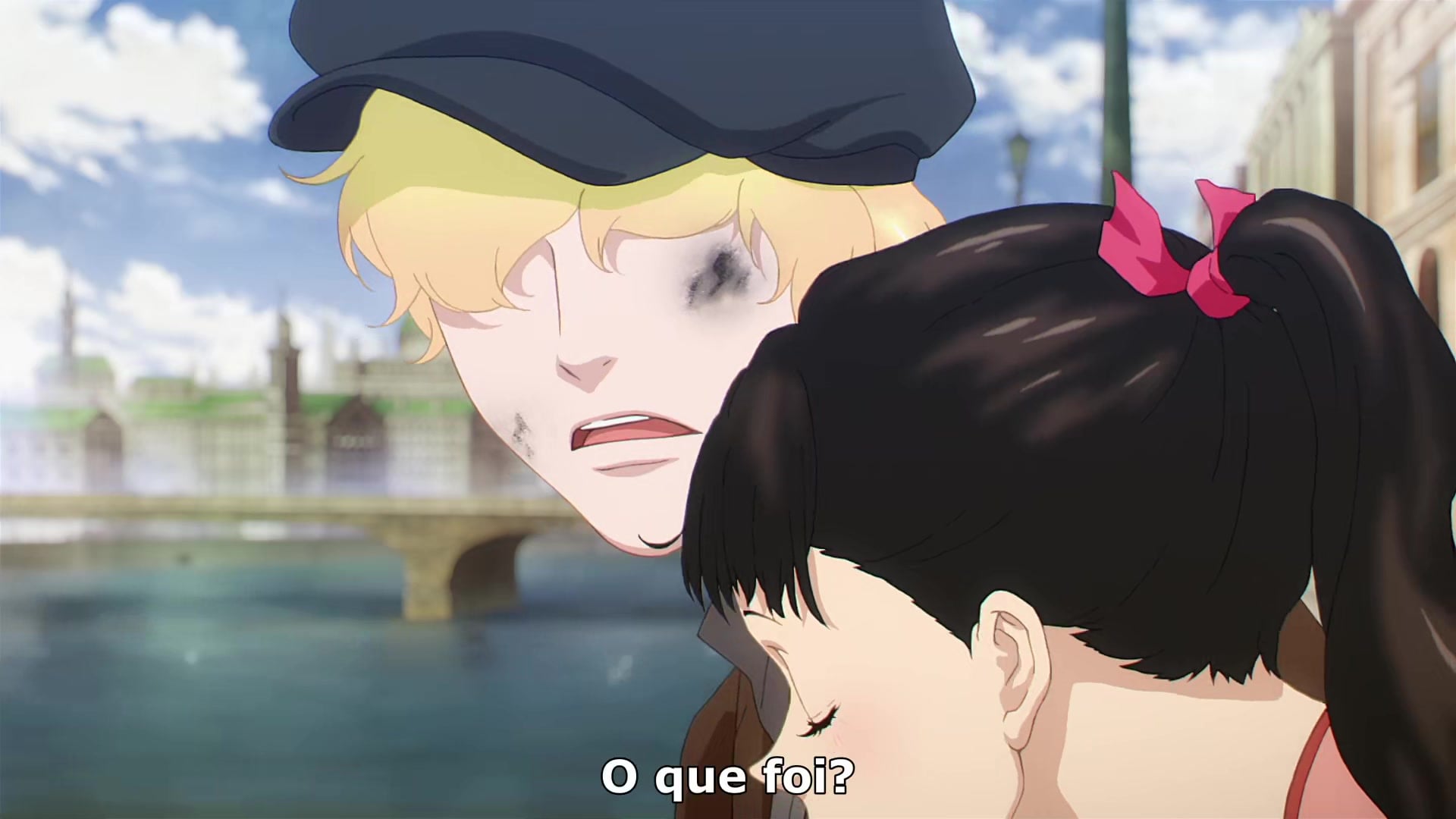 Prism Rondo Episódio 1