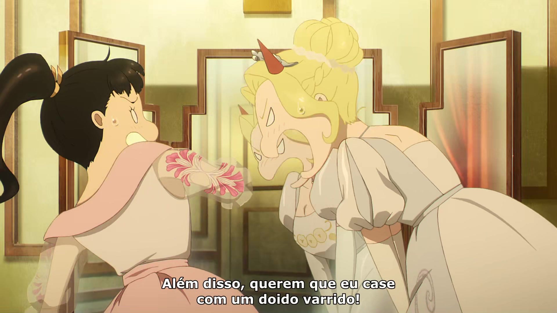 Prism Rondo Episódio 10