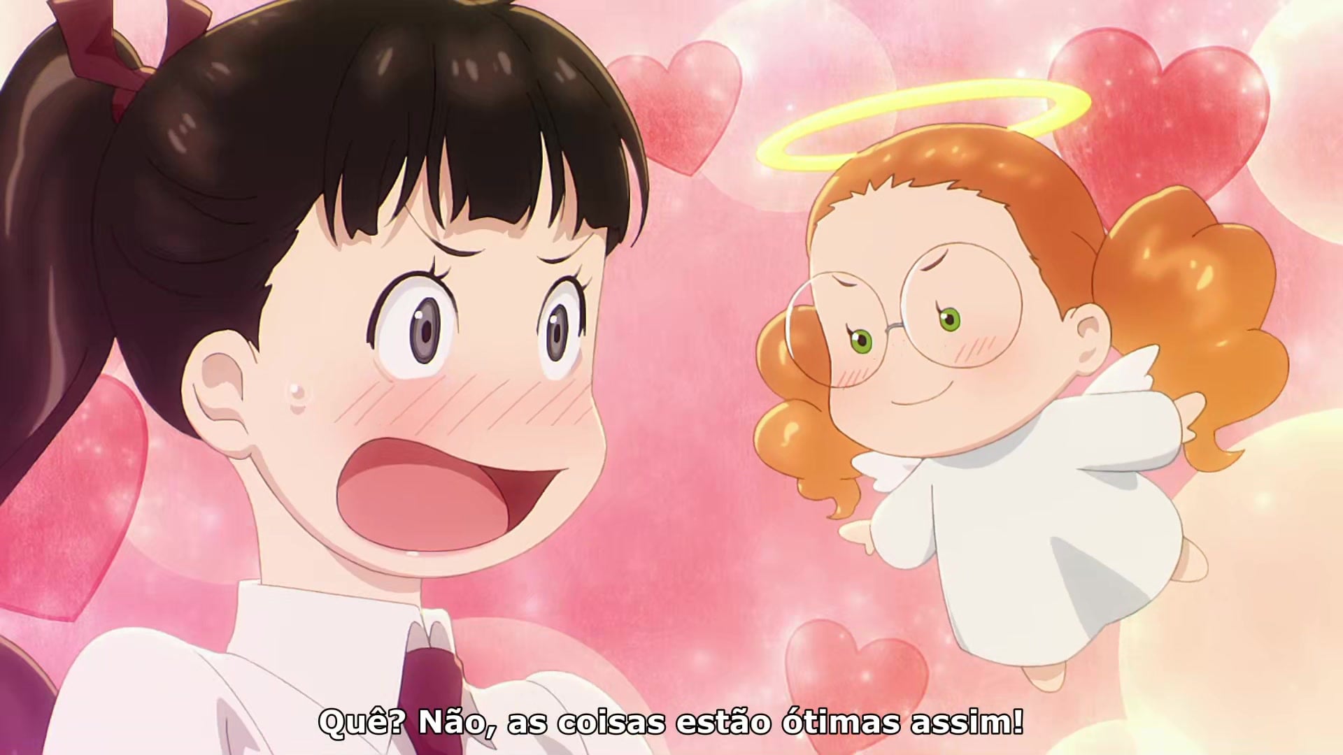 Prism Rondo Episódio 14