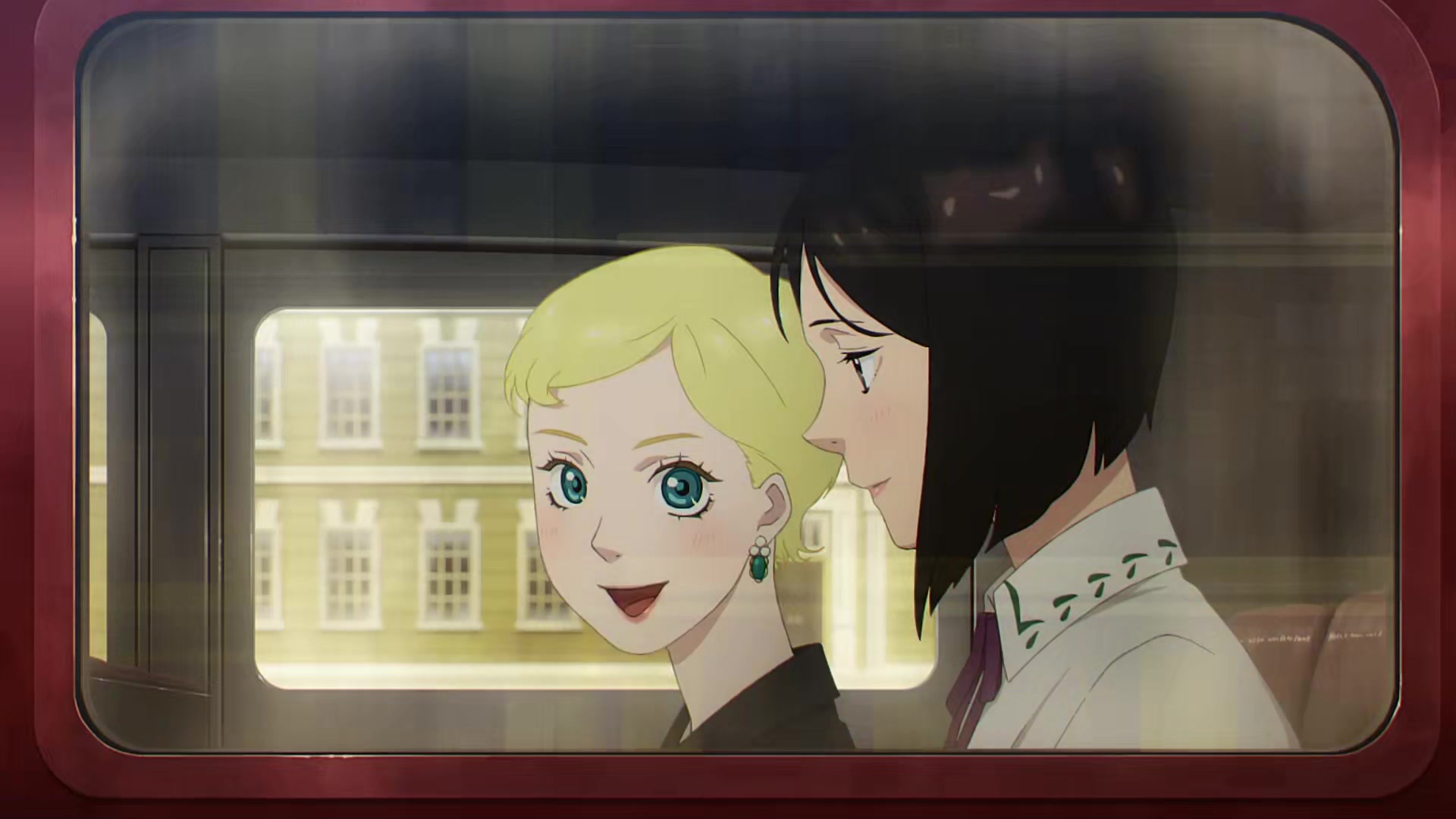 Prism Rondo Episódio 20