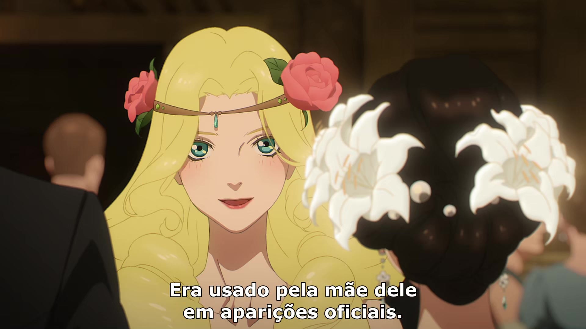 Prism Rondo Episódio 6