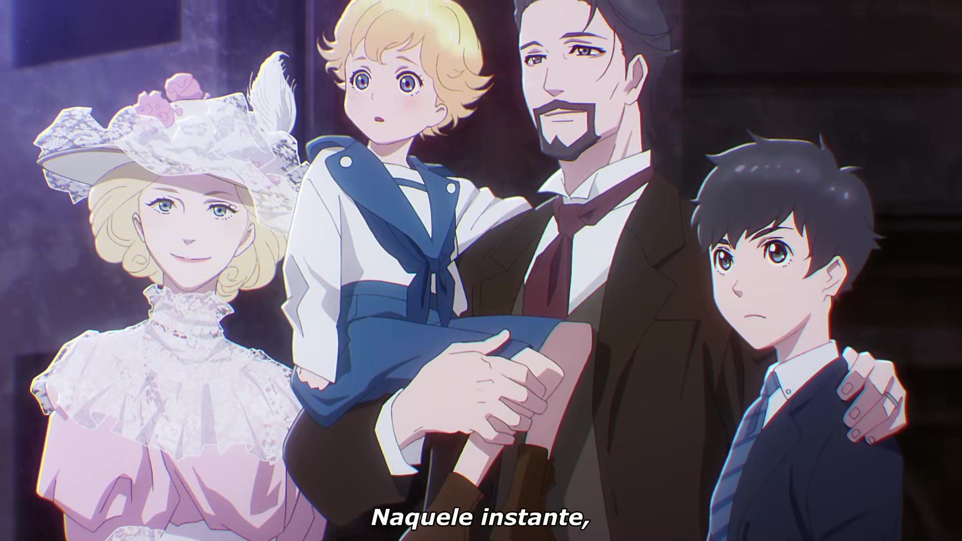 Prism Rondo Episódio 7