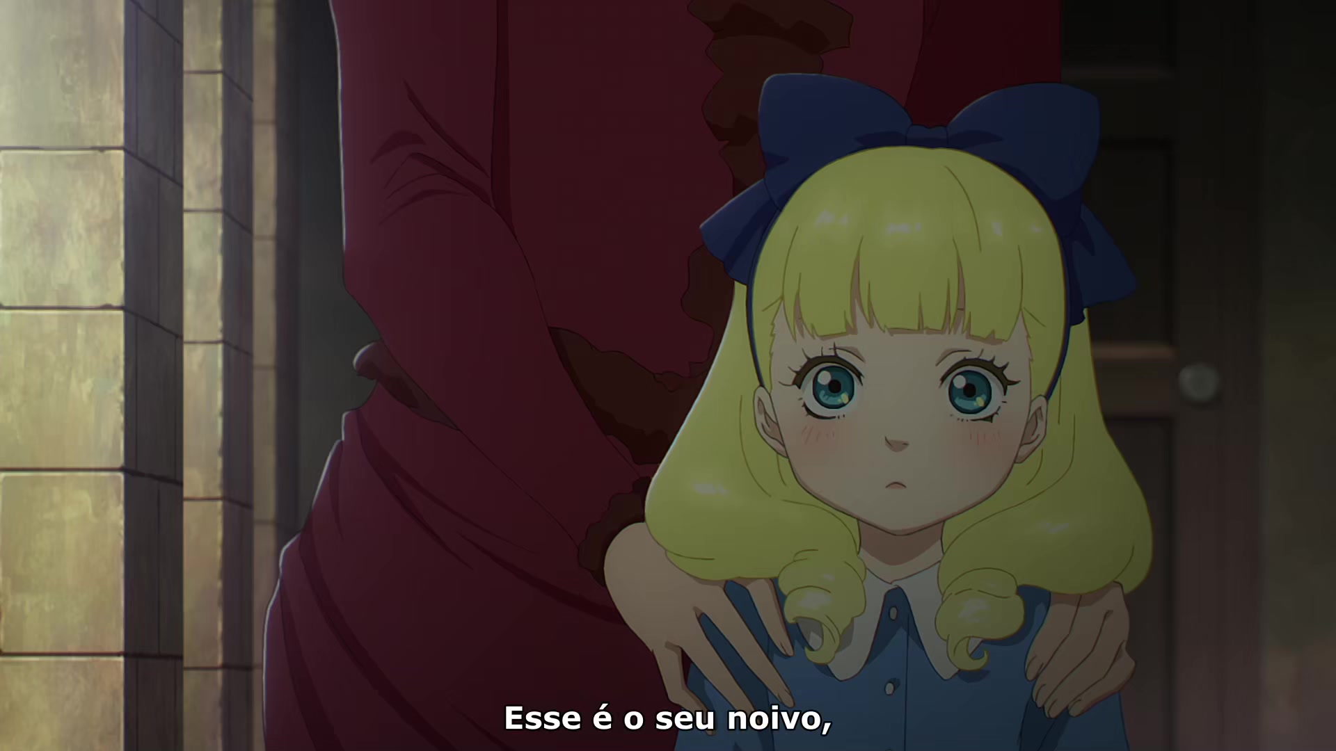 Prism Rondo Episódio 9