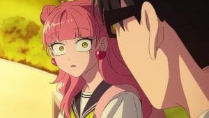 Seihantai na Kimi to Boku (Dublado) Ep. 2