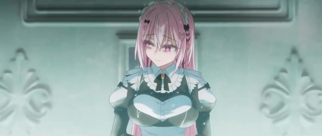 Shibou Yuugi de Meshi wo Kuu (Dublado) Episódio 1