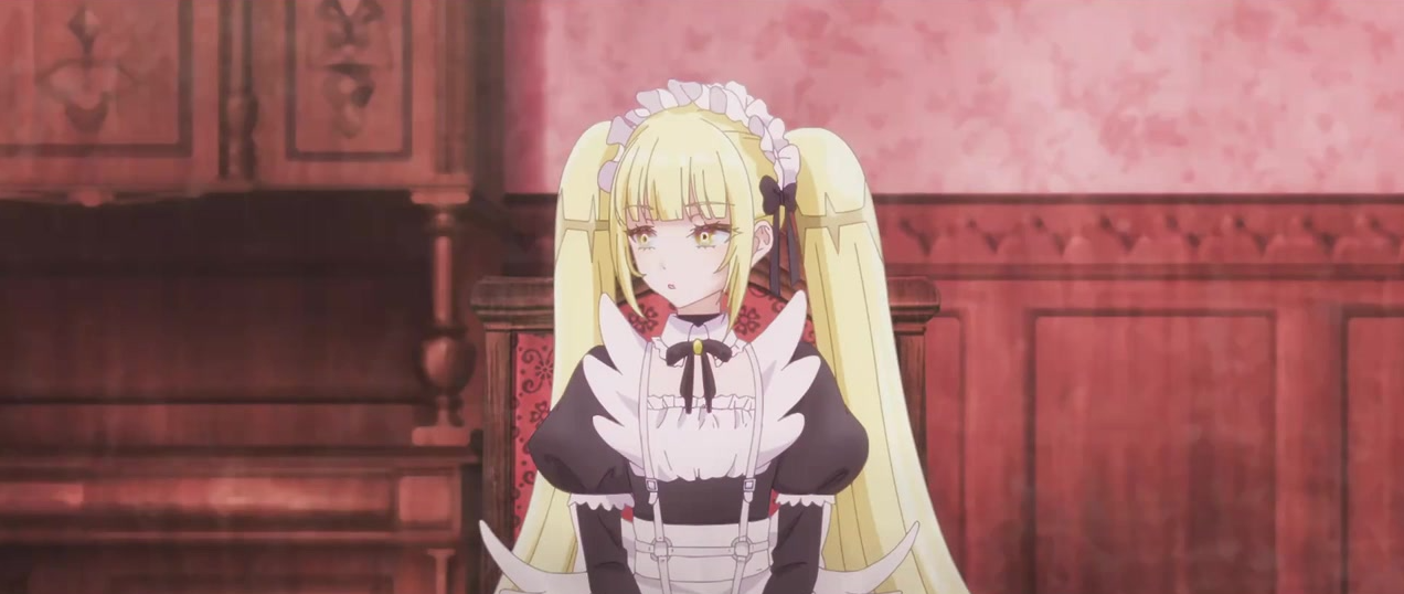 Shibou Yuugi de Meshi wo Kuu Episódio 1