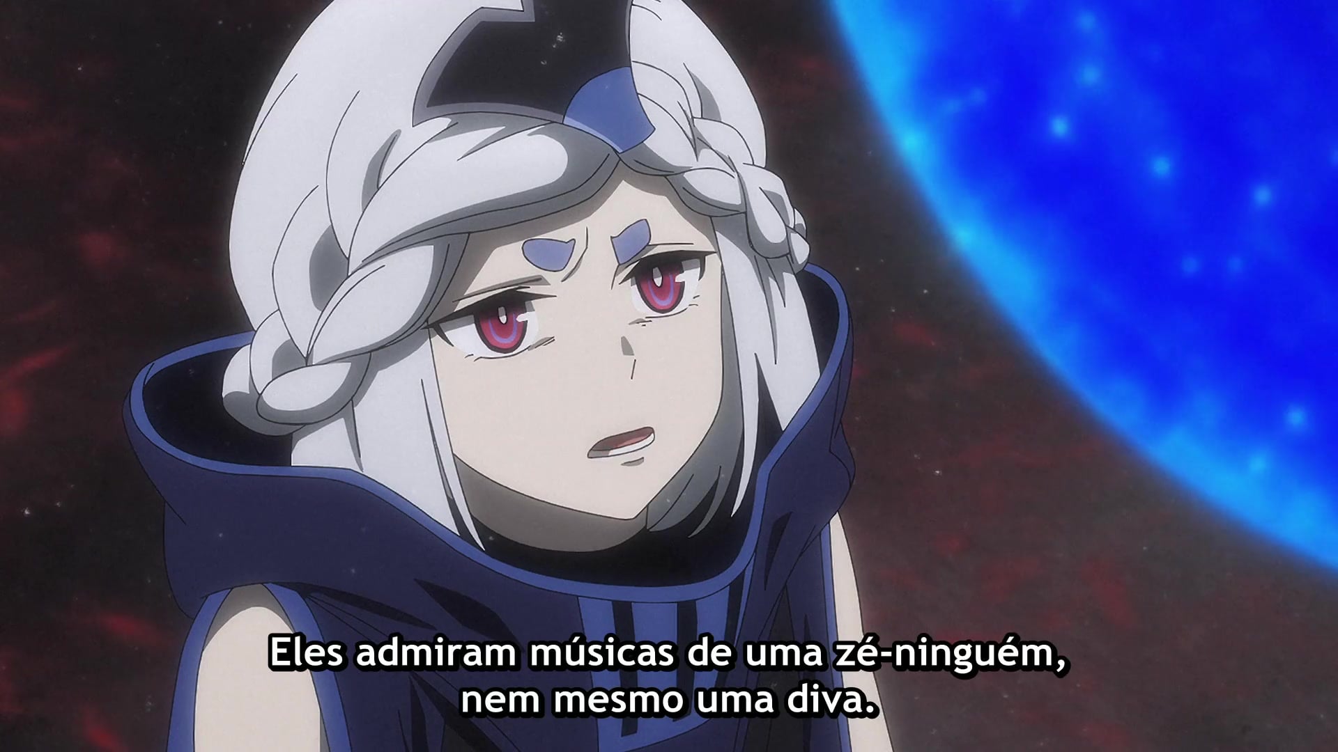 SI-VIS: The Sound of Heroes Episódio 15