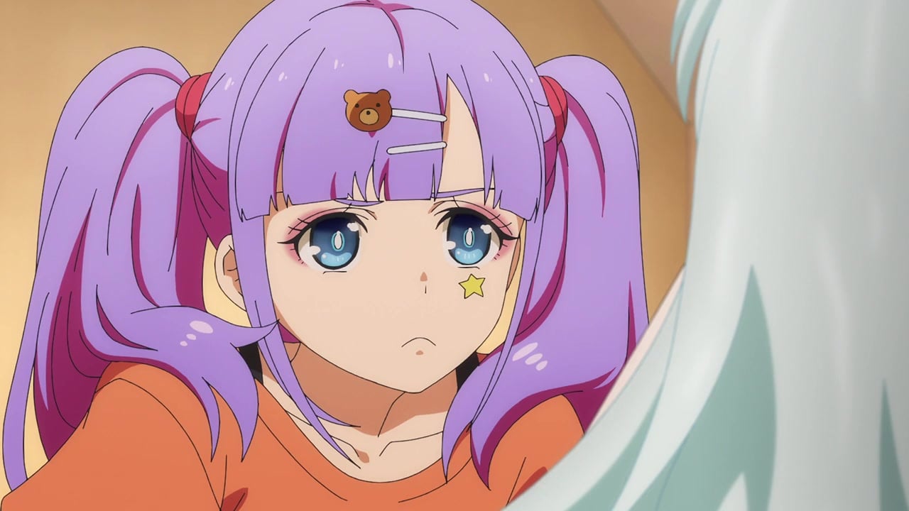 SI-VIS: The Sound of Heroes Episódio 16