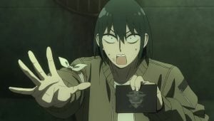 Spy x Family 3 (Dublado) Ep. 12