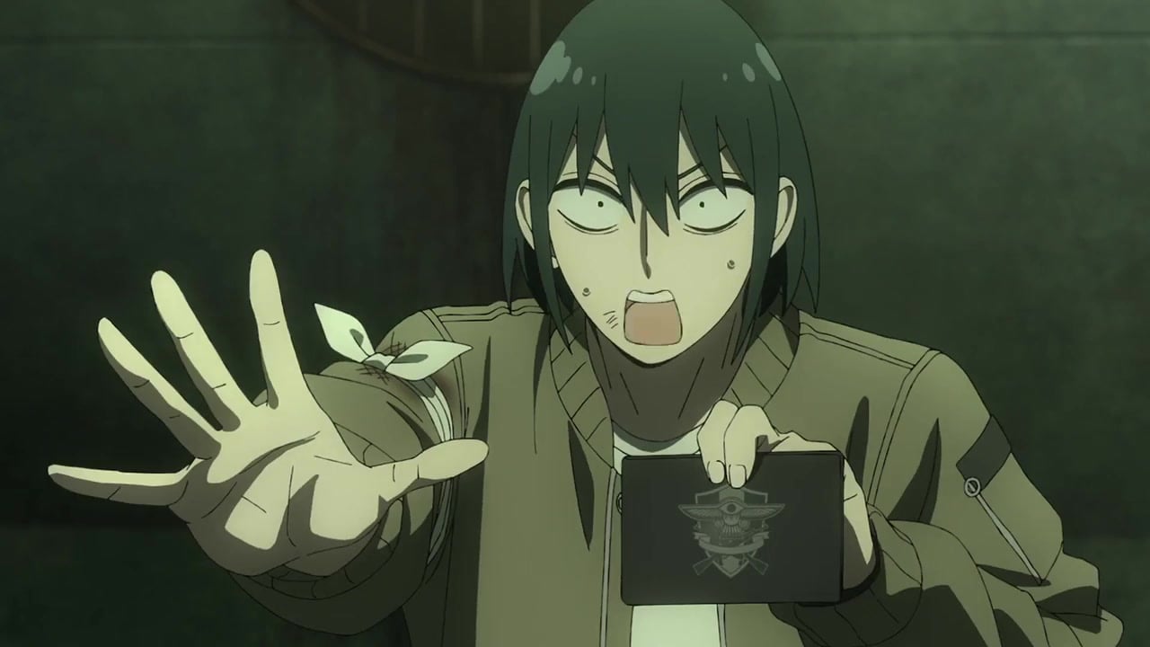 Spy x Family 3 (Dublado) Episódio 12