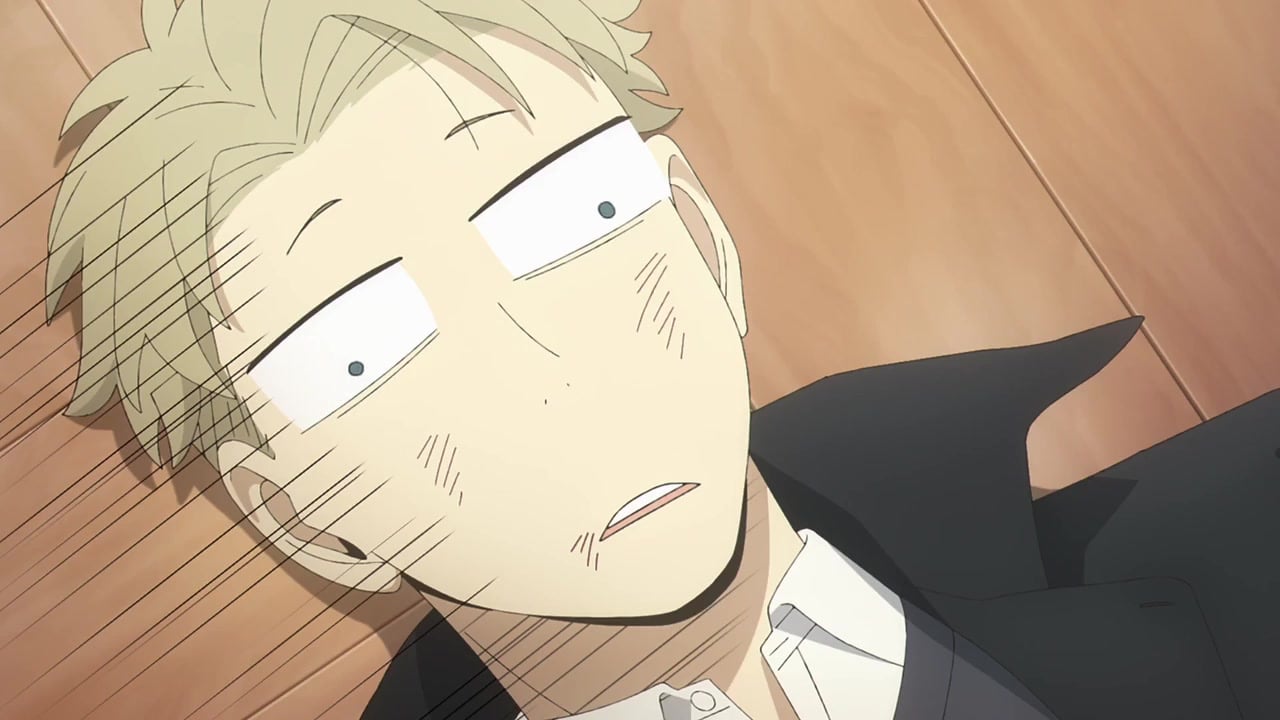 Spy x Family 3 (Dublado) Episódio 13