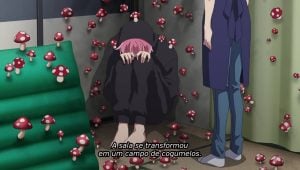 Tamon-kun Ima Docchi!? Ep. 3