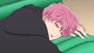 Tamon-kun Ima Docchi!? Ep. 5