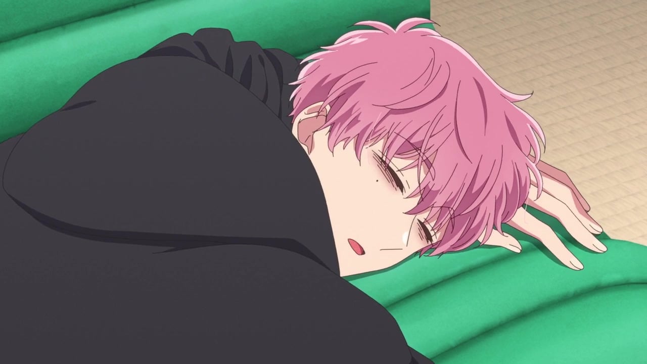 Tamon-kun Ima Docchi!? Episódio 5