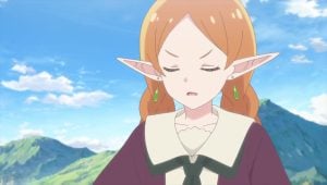 Tensei shitara Dragon no Tamago datta Ep. 3