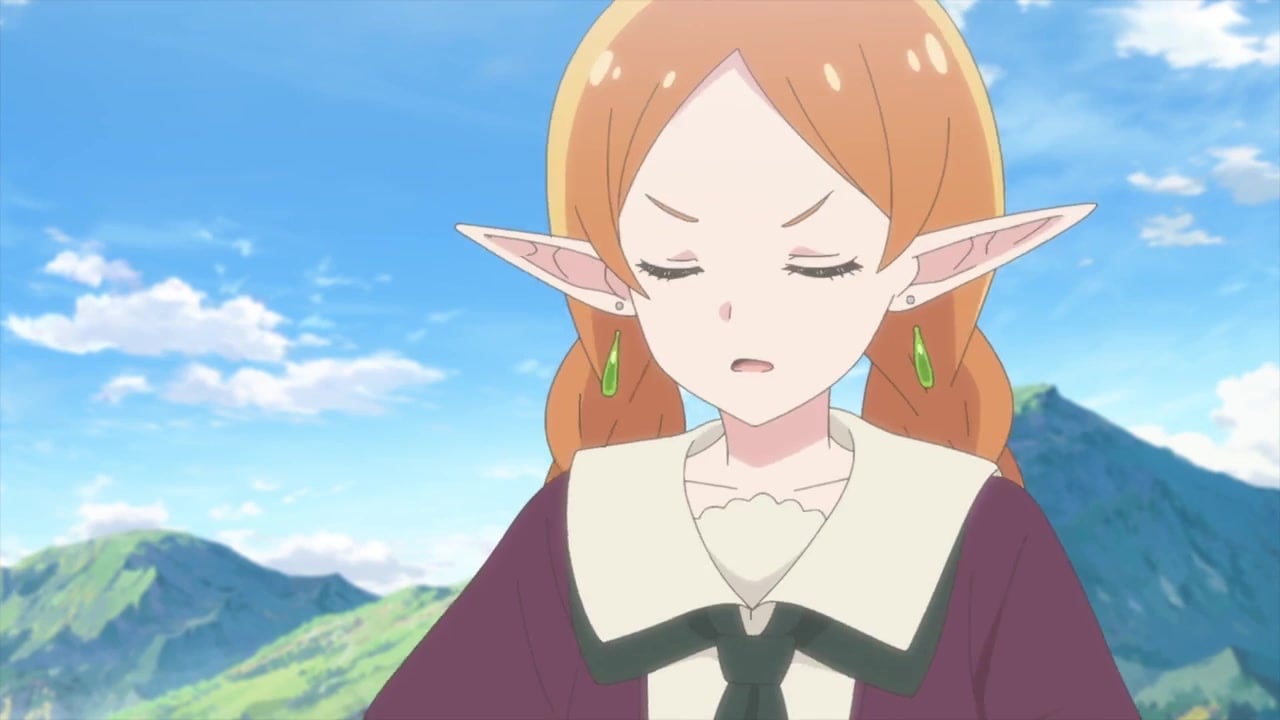 Tensei shitara Dragon no Tamago datta Episódio 3