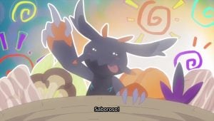 Tensei shitara Dragon no Tamago datta Ep. 4