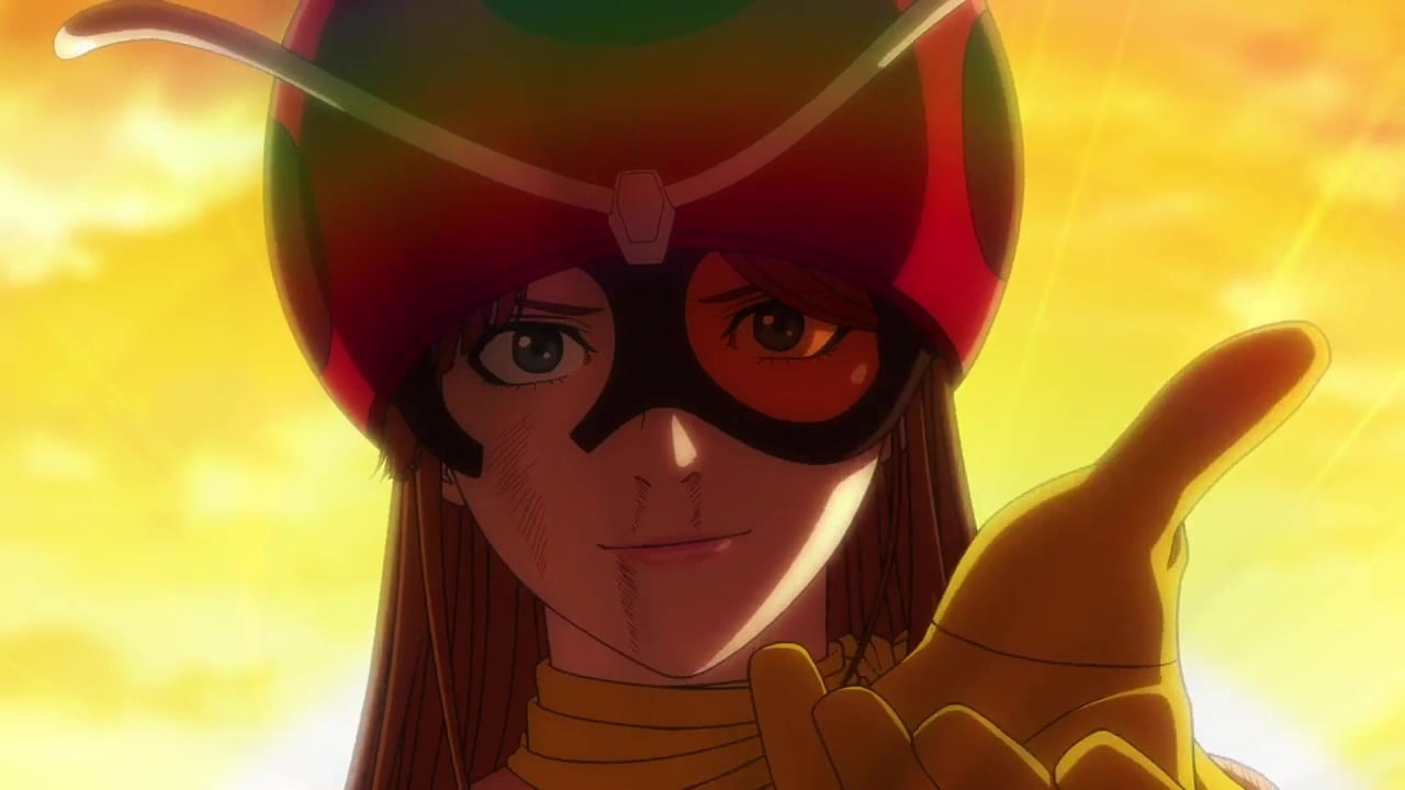 Toujima Tanzaburou wa Kamen Rider ni Naritai (Dublado) Episódio 11