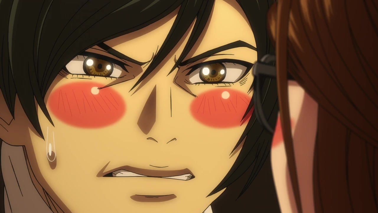 Toujima Tanzaburou wa Kamen Rider ni Naritai (Dublado) Episódio 12