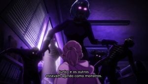 Toujima Tanzaburou wa Kamen Rider ni Naritai Ep. 15