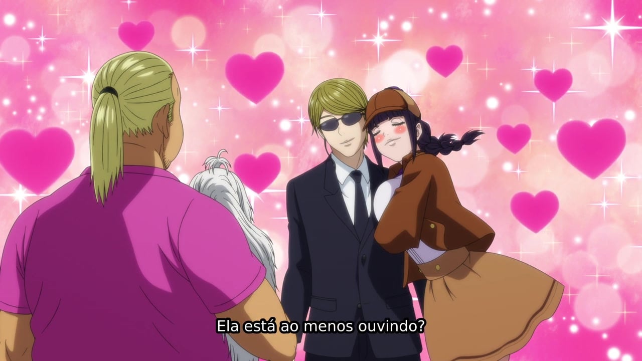 Toujima Tanzaburou wa Kamen Rider ni Naritai Episódio 16