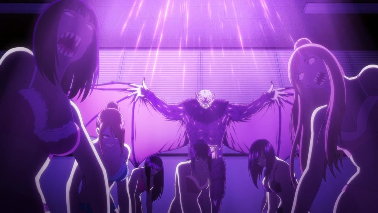 Toujima Tanzaburou wa Kamen Rider ni Naritai Episódio 17