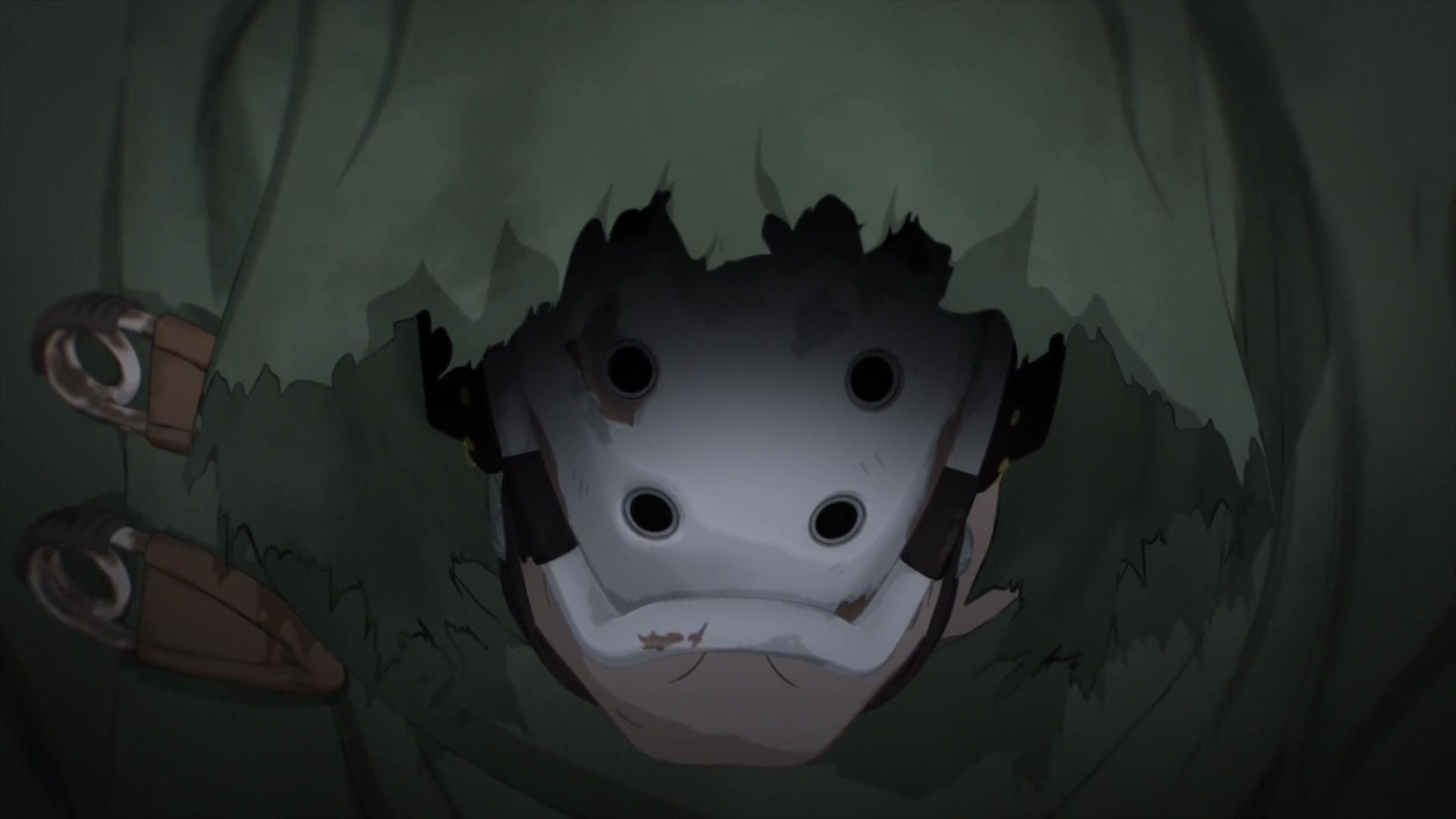 Trigun Stargaze 2 Episódio 1