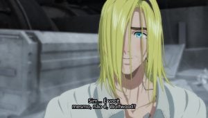 Trigun Stargaze 2 Ep. 3