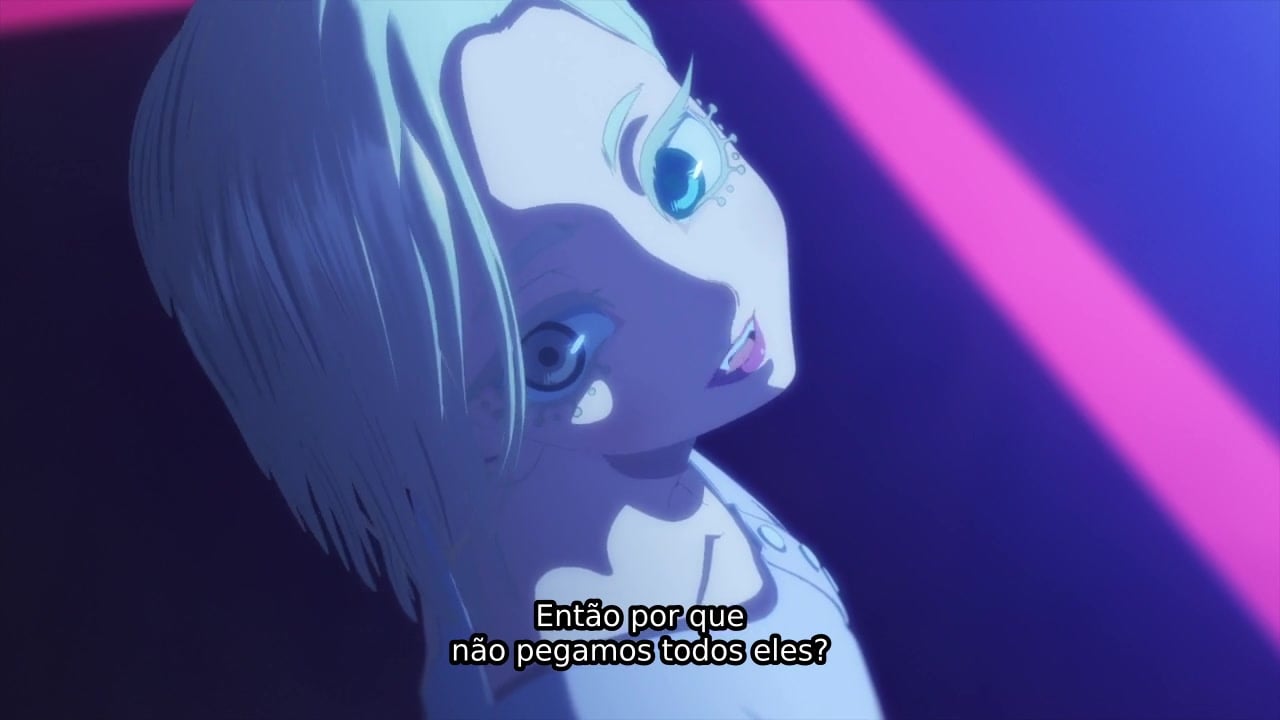 Trigun Stargaze 2 Episódio 4