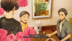 Uruwashi no Yoi no Tsuki Ep. 2