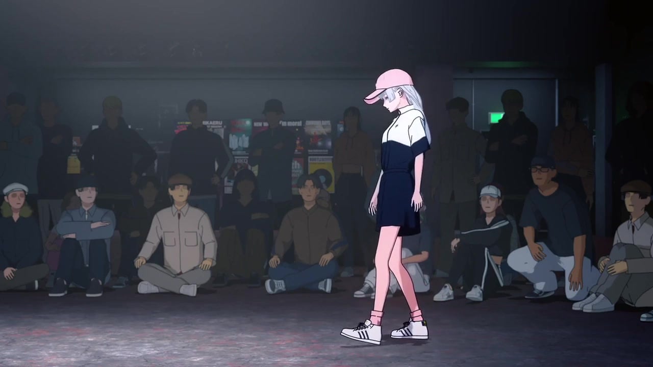 Wandance (Dublado) Episódio 10