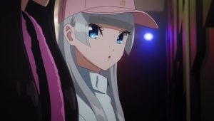 Wandance (Dublado) Ep. 11