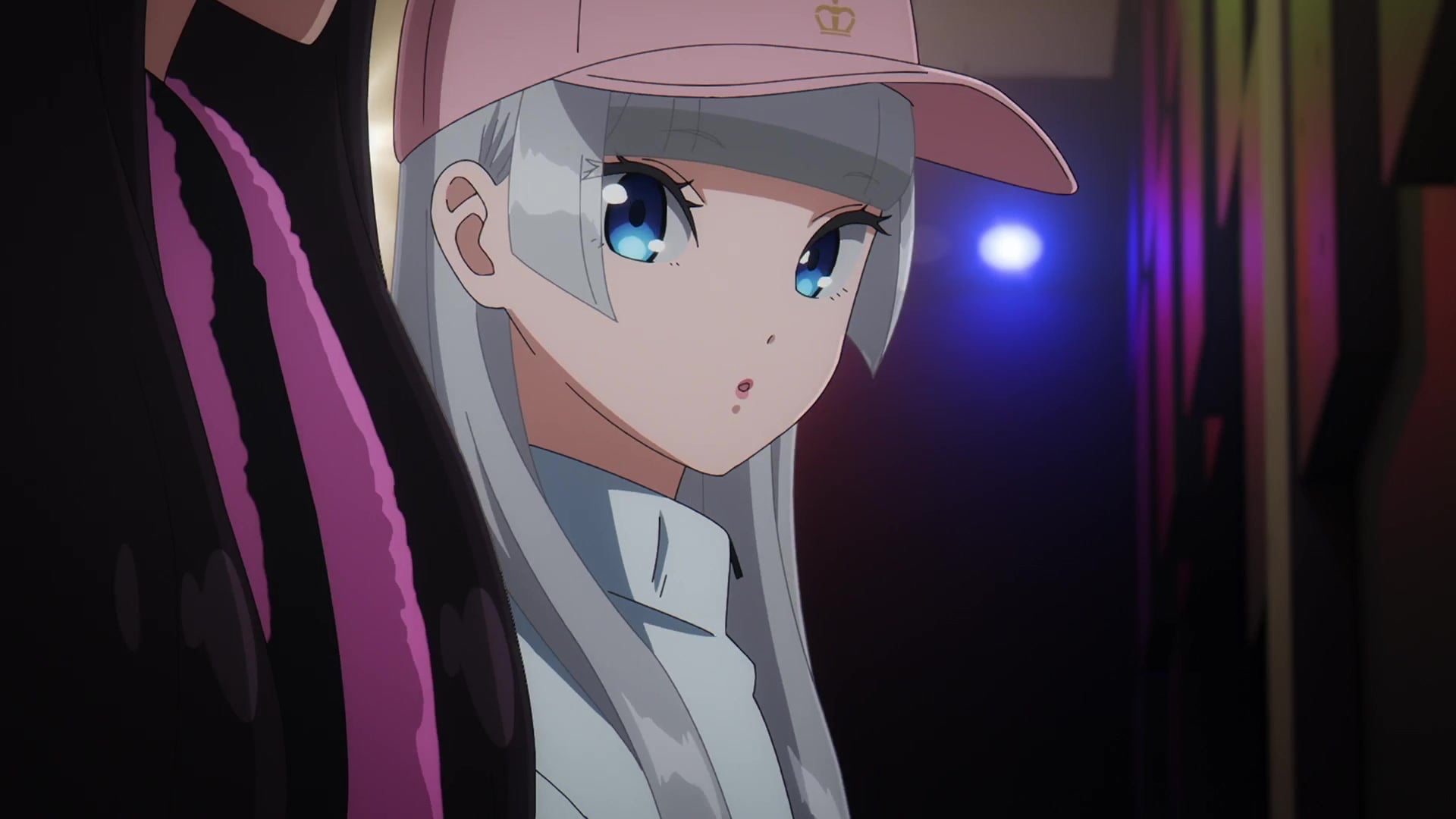 Wandance (Dublado) Episódio 11