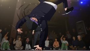 Wandance (Dublado) Ep. 12