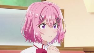 Watashi ga Koibito ni Nareru Wake Naijan Muri muri Ep. 13