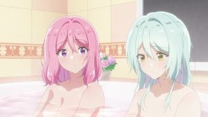 Watashi ga Koibito ni Nareru Wake Naijan Muri muri Ep. 15