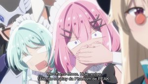 Watashi ga Koibito ni Nareru Wake Naijan Muri muri Ep. 16