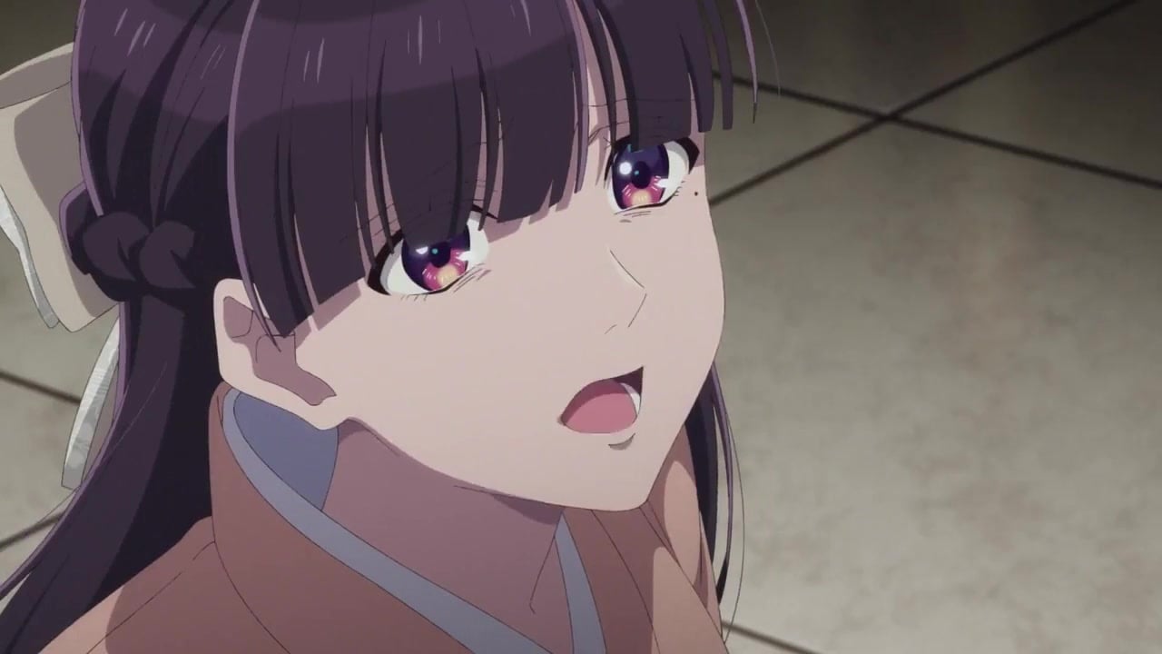 Watashi no Shiawase na Kekkon 2 (Dublado) Episódio 12