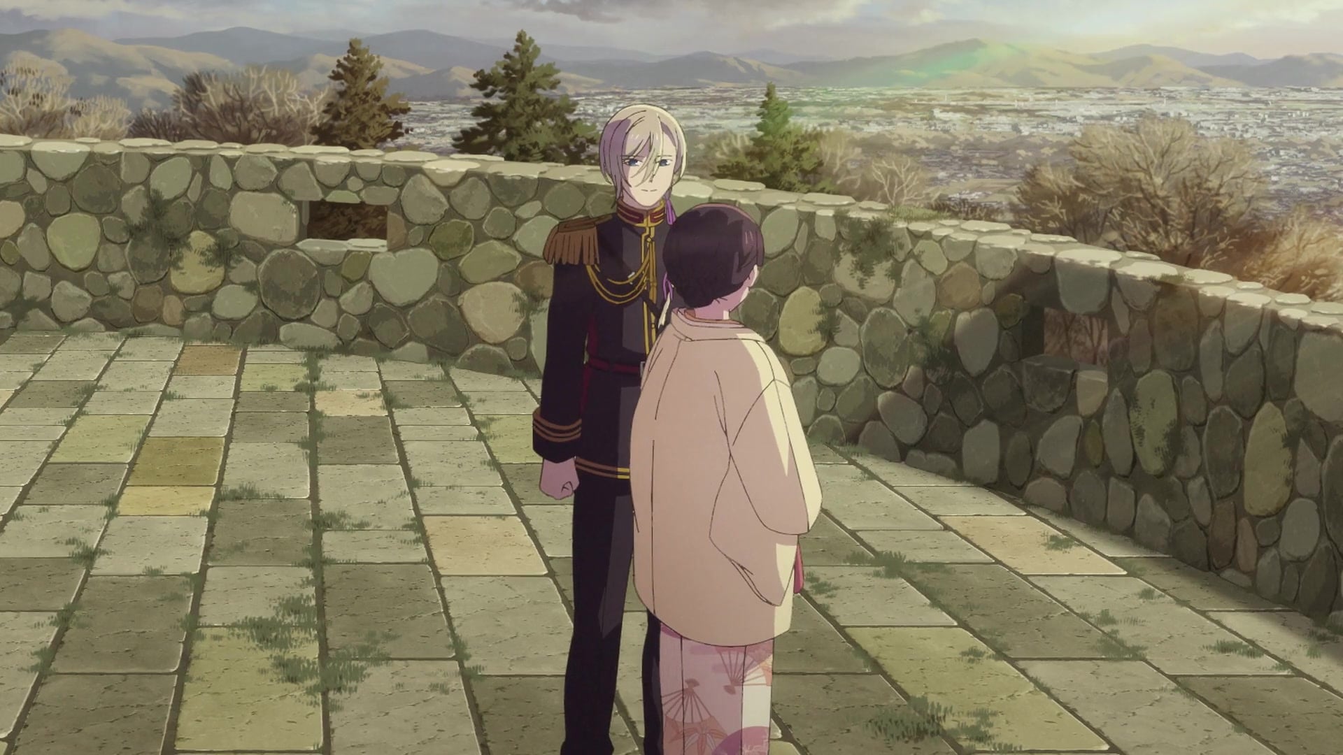 Watashi no Shiawase na Kekkon 2 (Dublado) Episódio 13