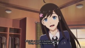 Xian Wang de Richang Shenghuo 5 Ep. 5